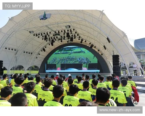 “青少年足球夏令营火热开启，激发少年足球梦”，2020全国青少年足球夏令营怎么参加