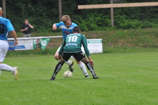 AYX官网-中国足球需要怎样的青训体系，中国足球青训现状2020